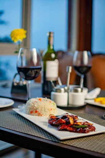 Food & Drinks 4, Sumi Sichey Gangtok, East Sikkim