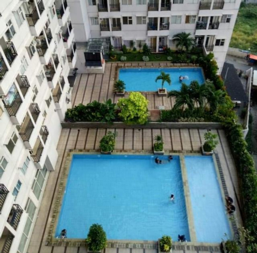 Sport & Beauty 4, Margonda Residence 3 by Anggi, Depok