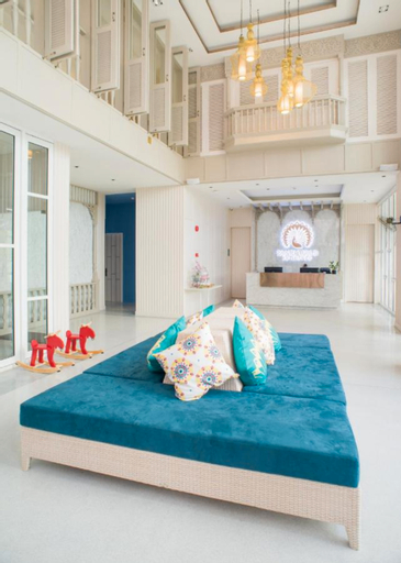 Others 4, Panphuree Residence, Phuket Island