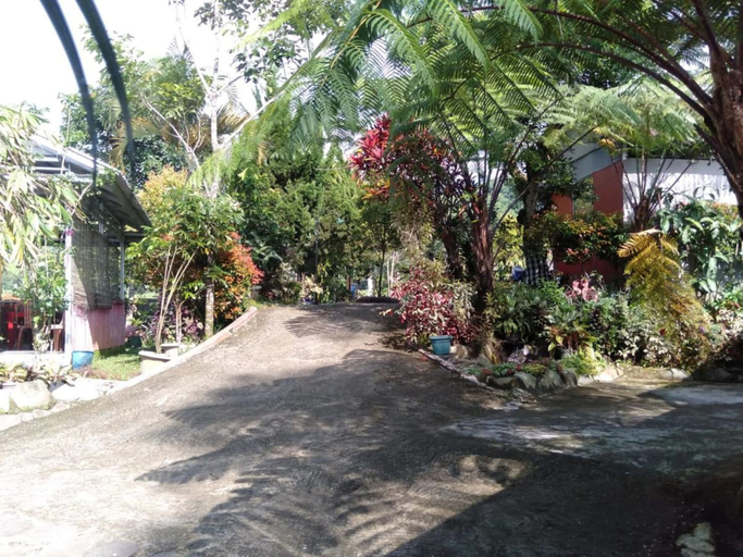 Others 5, Menggala Cottage by ZUZU, Banyumas