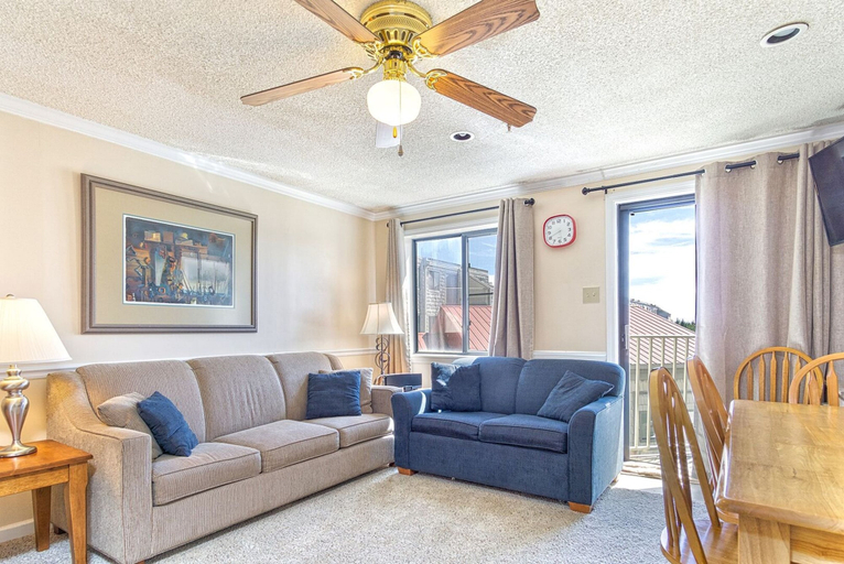 Others 5, Mountain Lodge 233 by Casago, Pocahontas