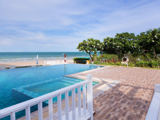 Others 4, Baan Poolom Huahin Condominium, Hua Hin