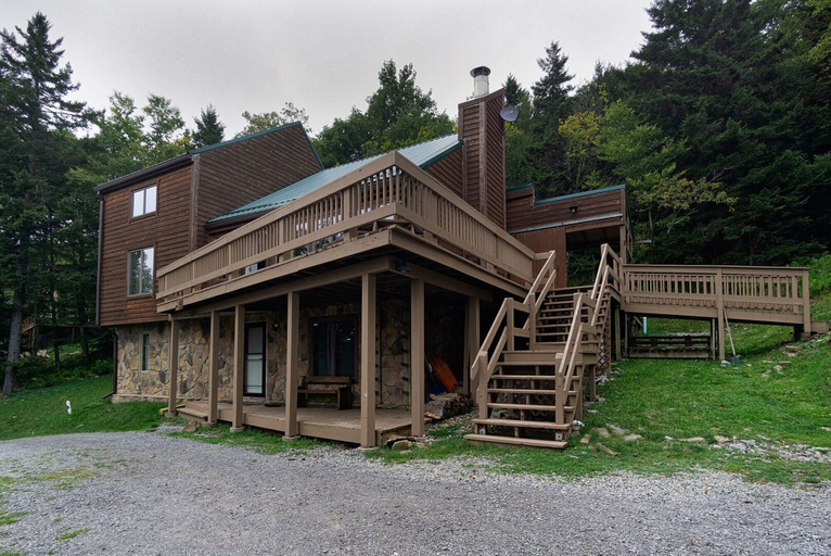 Exterior & Views 1, N Westridge Homes by Casago, Pocahontas