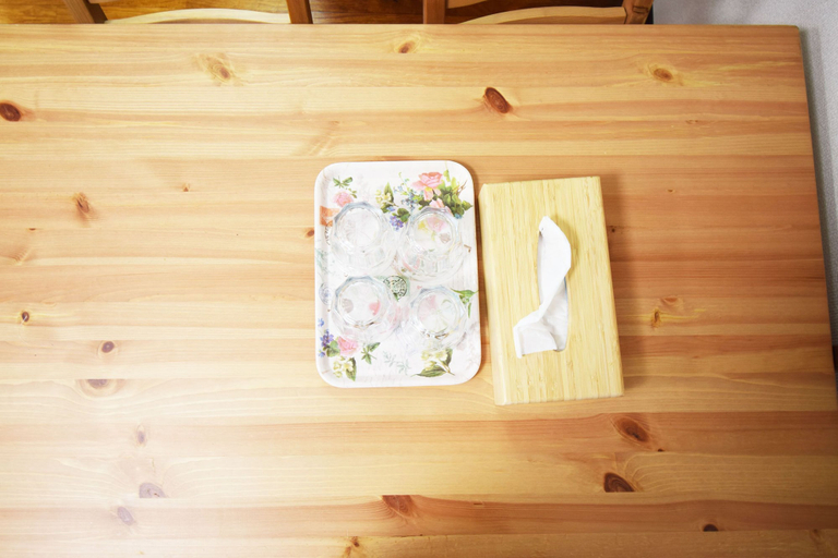 Food & Drinks, Oak House Higashi Mukojima, Sumida