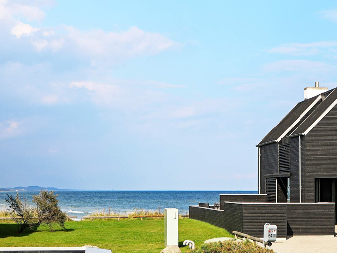 Exterior & Views 2, 8 Person Holiday Home in Hadsund, Mariagerfjord
