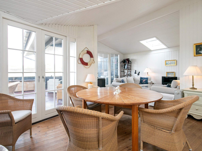 Others 5, 4 Star Holiday Home in Skagen, Frederikshavn