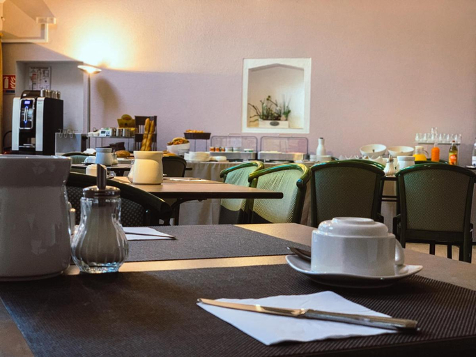 Food & Drinks 4, Logis Hotel Ritter Hoft, Bas-Rhin