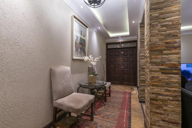 Public Area 2, Fair Acres Boutique Hotel, Langata