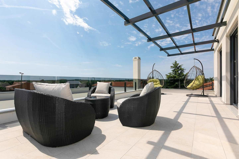 Food & Drinks 5, Villa PerLe Comfortable holiday residence, Pula