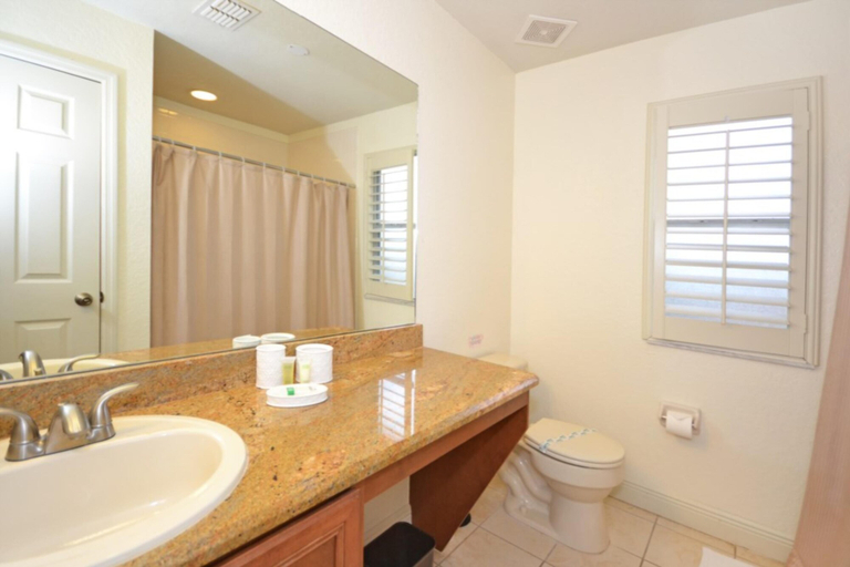 Bathroom 4, Island Breeze, Polk