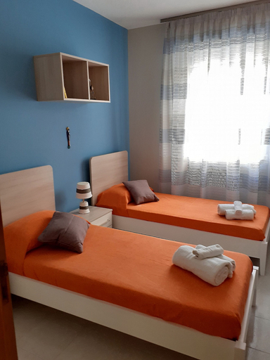 Bedroom 2, Mare e Sabbia, Lecce