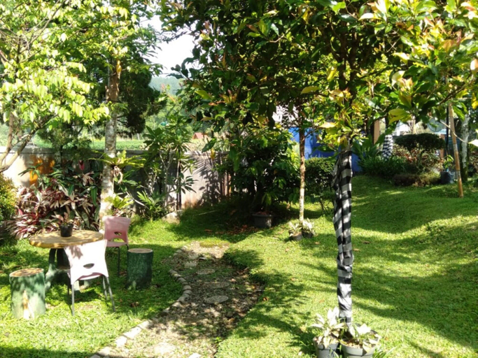 Others 4, Menggala Cottage by ZUZU, Banyumas