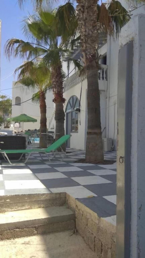 Exterior & Views, Villa Garden, South Aegean