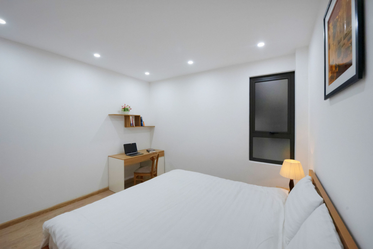 Bedroom 3, L&J House managed by Lily Home, Ba Đình