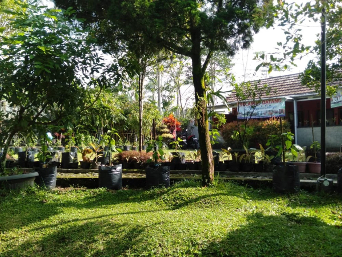 Others 5, Menggala Cottage by ZUZU, Banyumas