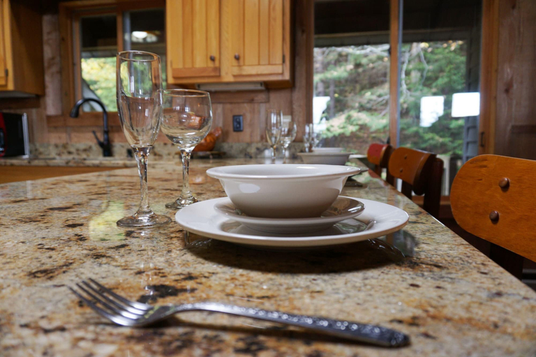 Food & Drinks 4, N Westridge Homes by Casago, Pocahontas