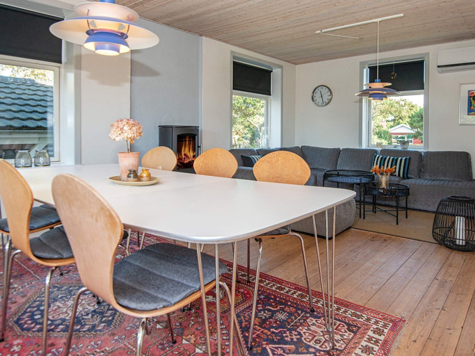 Others 5, 6 person holiday home in Fanø, Fanø
