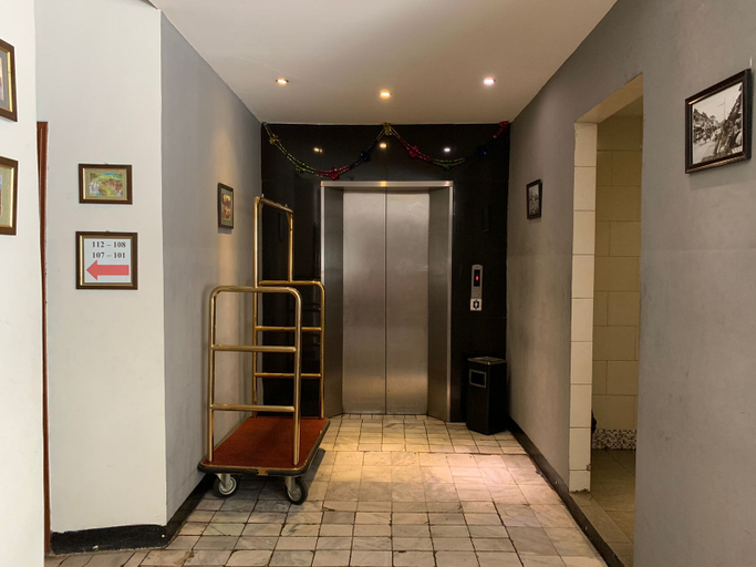 Others 5, Hotel Mustika Senen, Central Jakarta