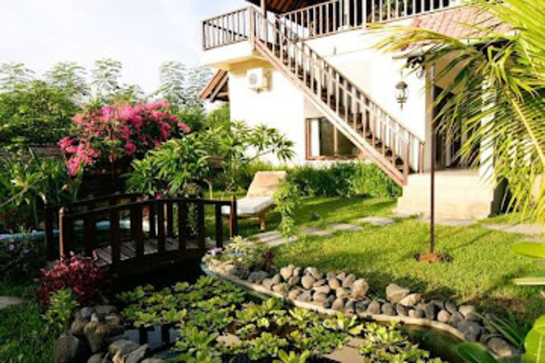 Exterior & Views 2, Villa Beranda Lovina, Buleleng