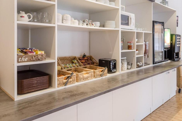 Food & Drinks 4, Logis Hotel l'Oceana, Gironde