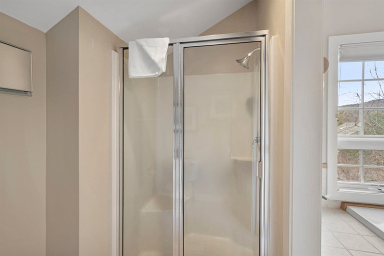 Bathroom 4, 580a Topnotch, Lamoille