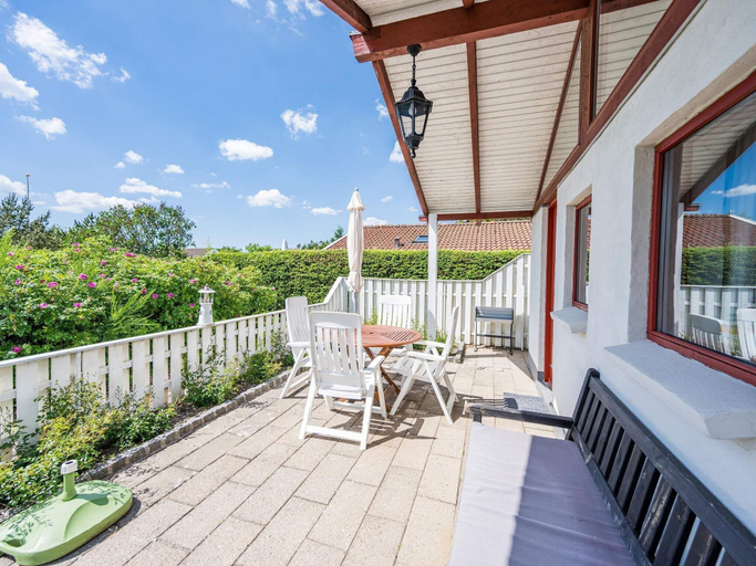 Others 4, 4 Person Holiday Home in Hemmet, Ringkøbing-Skjern