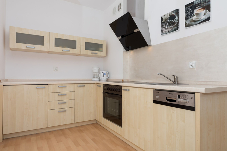 Others 5, Villa Concha - Centrum miasta - Parking - Apartamenty Bryza, Świnoujście