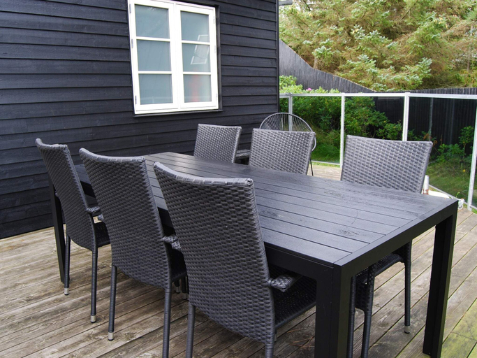 Others 4, 4 person holiday home on a holiday park in Blokhus, Jammerbugt