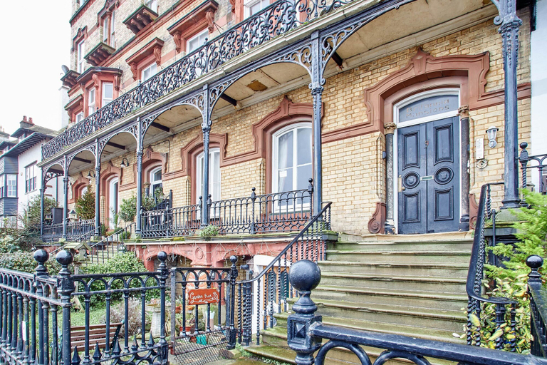 Exterior & Views, Britannia Mansions, Redcar and Cleveland