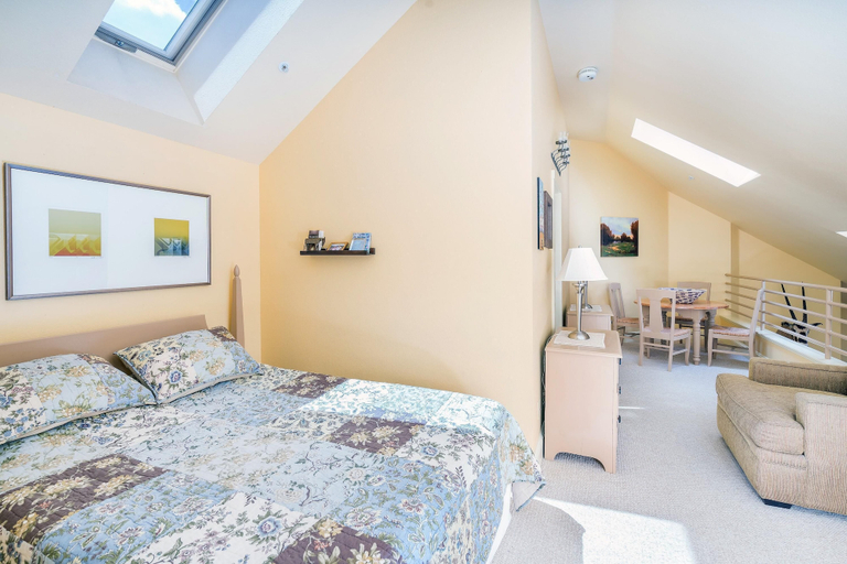 Bedroom 2, Blue Mesa Lodge by Telluride Alpine Lodging, San Miguel