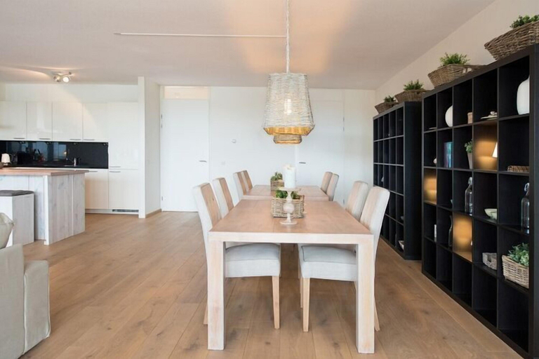 Others 4, Apartment in Den Haag with Sea View, The Hague