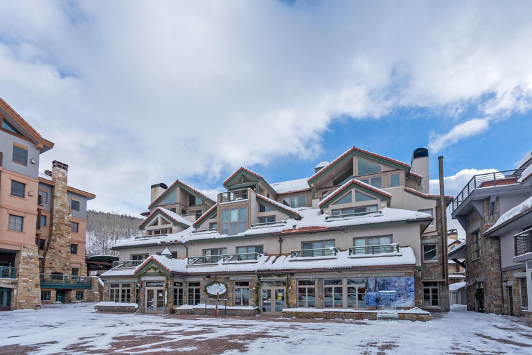 Exterior & Views 1, Blue Mesa Lodge by Telluride Alpine Lodging, San Miguel