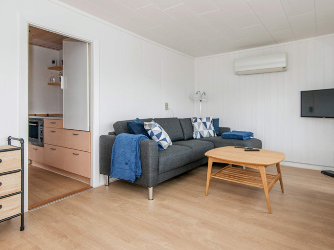 Others 5, 4 Star Holiday Home in Juelsminde, Hedensted