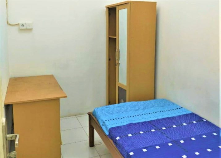Bedroom 4, F18 Iba Palembang, Palembang