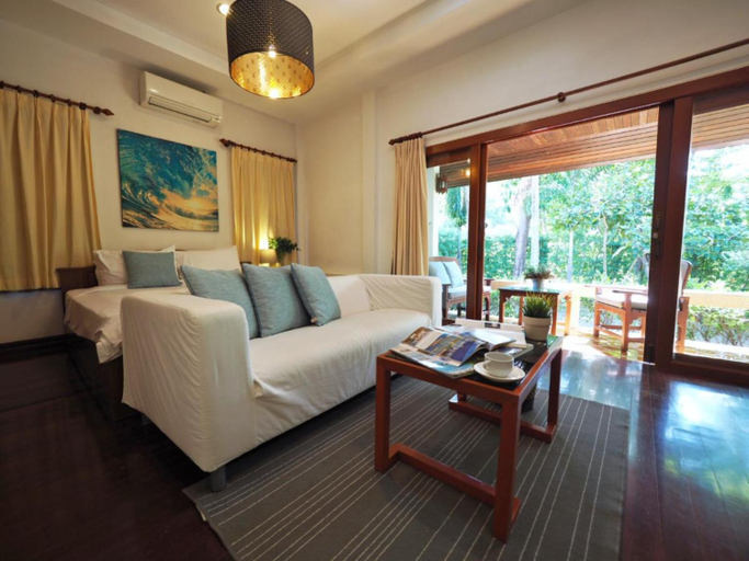 Bedroom 4, Samui Garden Home, Ko Samui