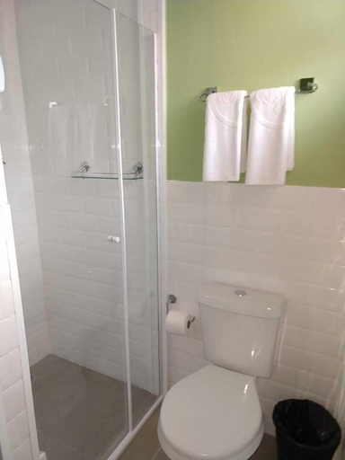 Bathroom 4, Hotel Fazenda Ararita, Porto Feliz
