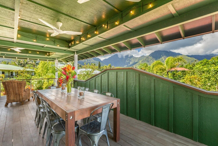 Others 5, Papio Place 3 Bedroom Home, Kauai