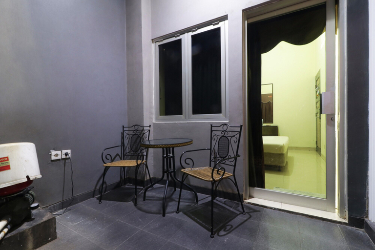 Others 5, Wisma Davinci Tanah Abang, Central Jakarta