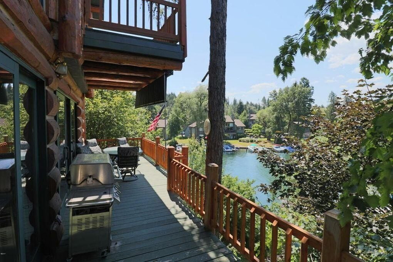 Exterior & Views 4, Inn on Bigfork Bay Geronimo, Flathead