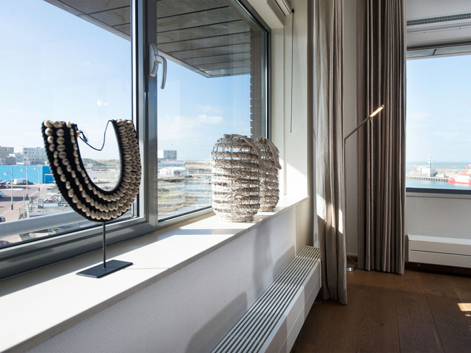 Others 5, Luxury Apartment in Scheveningen Harbor, Den Haag