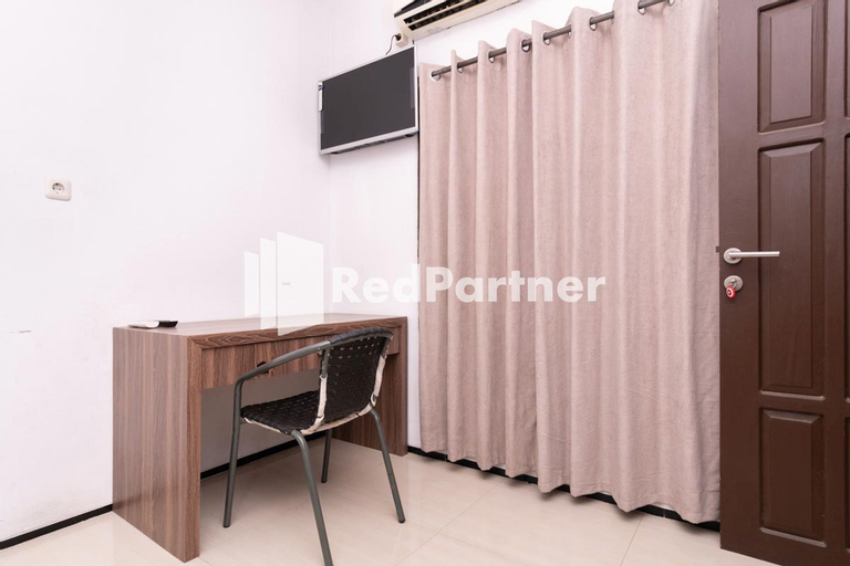 Siwalankerto Residence RedPartner, Surabaya
