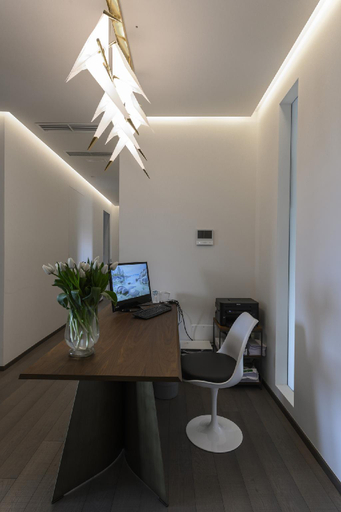 Public Area 5, B&B The Attico, Florence