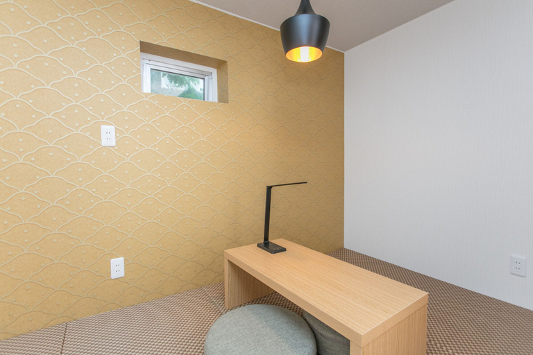 Others 5, New Port Business Hotel MNP, Miyakojima