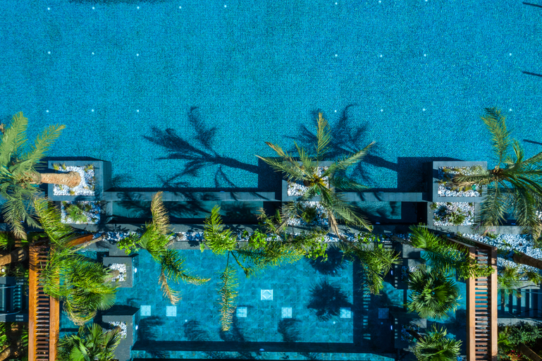 Exterior & Views 2, Amanti, MadeForTwo Hotels - Ayia Napa