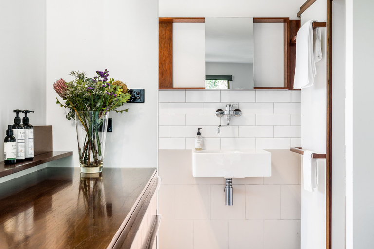 Bedroom 3, Your Luxury Escape - Cedar View, Byron