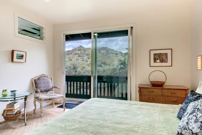 Bedroom 3, Nohonani - 1 Br Home, Kauai