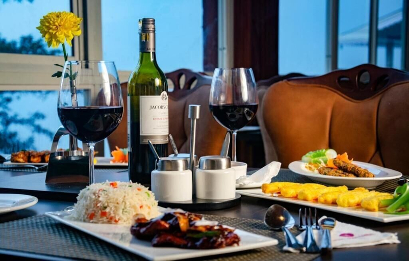 Food & Drinks 5, Sumi Sichey Gangtok, East Sikkim