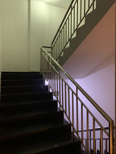 Others 5, Hotel Mustika Senen, Central Jakarta