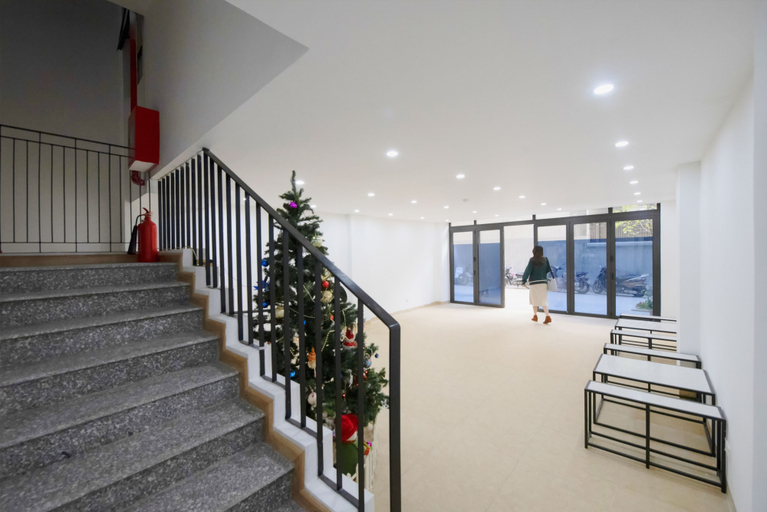 Public Area 2, L&J House managed by Lily Home, Ba Đình