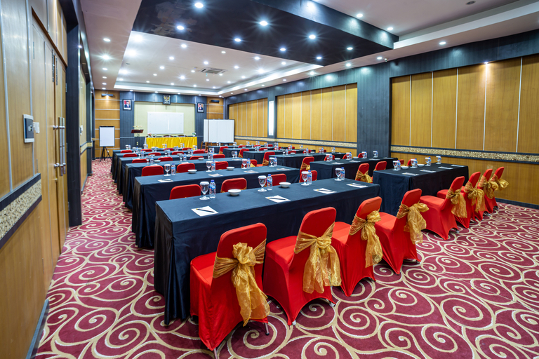 Business Facilities 3, Parkside Star Hotel Jayapura, Jayapura